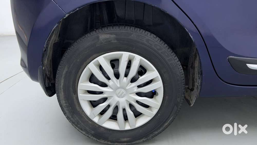 Maruti Suzuki Swift Vvt Vxi, 2019, Petrol