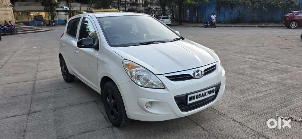 Hyundai I20 2012-2014 Sportz 1.4 Crdi, 2012, Diesel