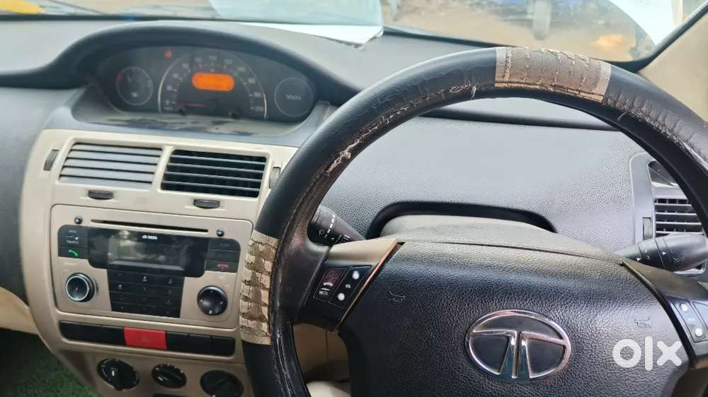 Tata Indica Diesel For Sale