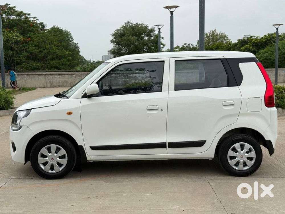 Maruti Suzuki Wagon R Lxi Cng Optional, 2023, Cng & Hybrids