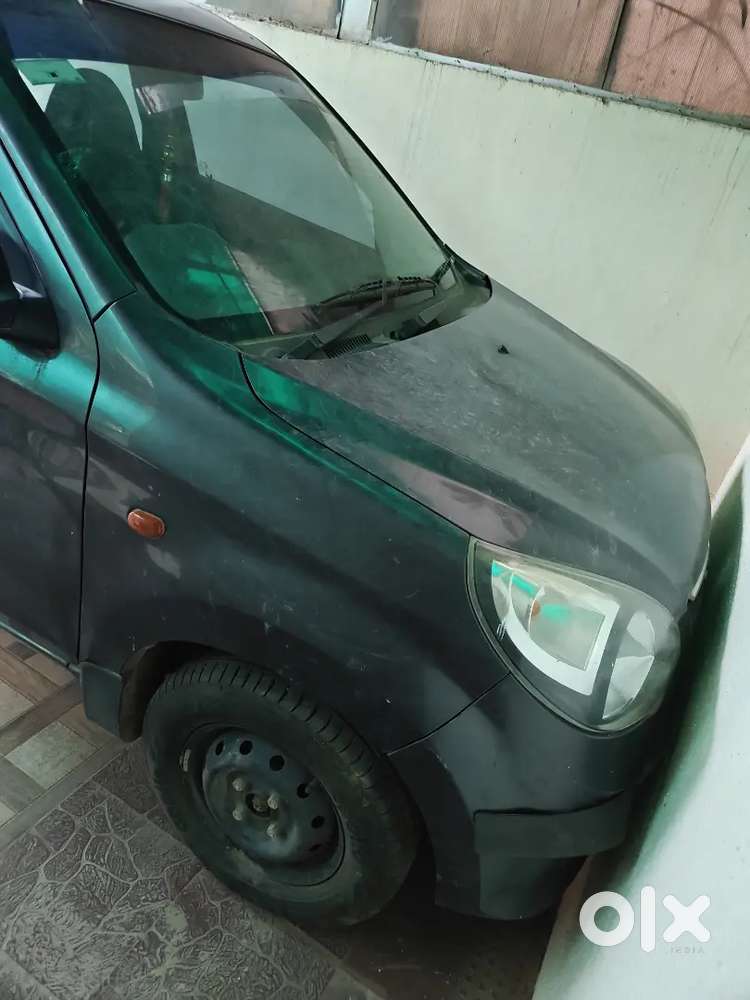 Maruti 800