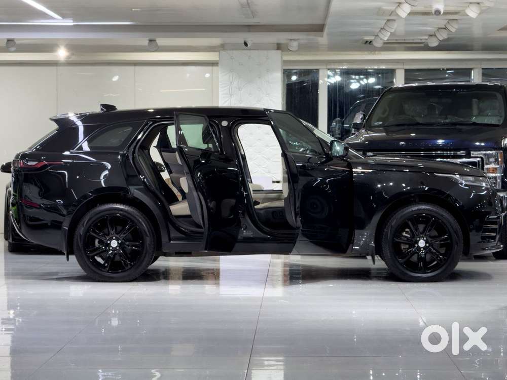 Land Rover Range Velar Hse Dynamic 2.0 Diesel, 2023, Diesel