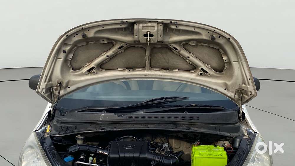 Hyundai I10 Magna 1.1l, 2014, Petrol