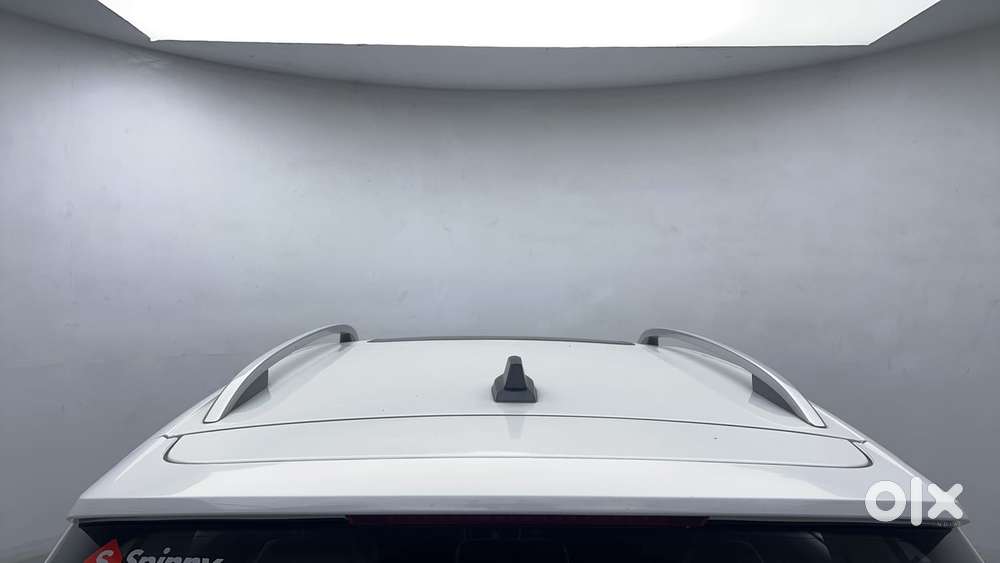 Volkswagen Taigun Topline 1.0 Tsi At (electric Seats), 2021, Petrol