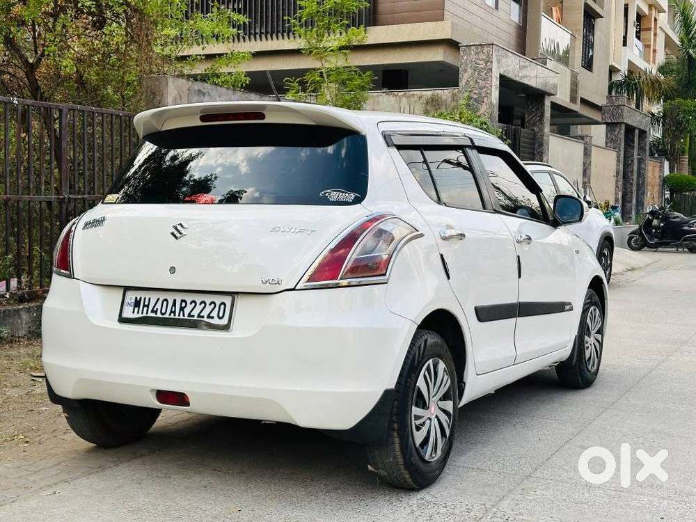 Maruti Suzuki Swift Vdi Optional, 2015, Diesel