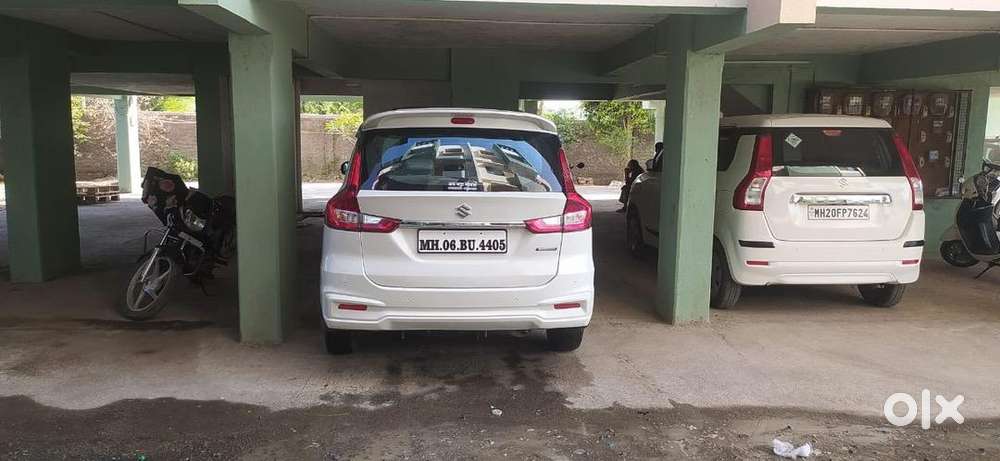 Maruti Suzuki Ertiga 2018 Diesel Good Condition