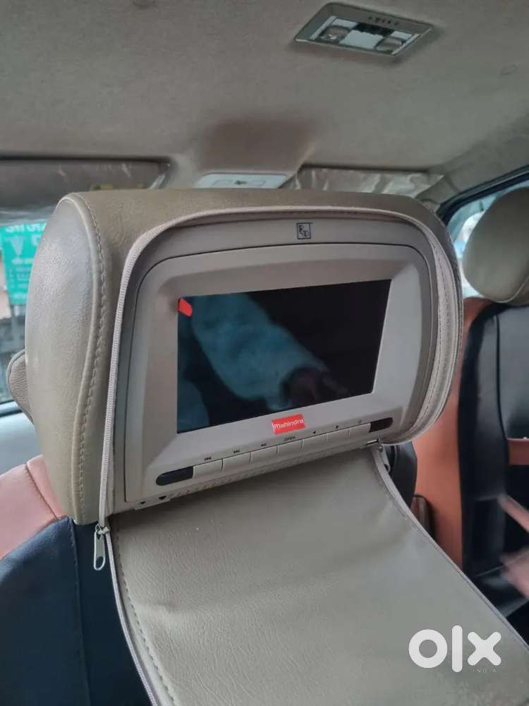 Mahindra Scorpio 2020 Diesel 135000 Km Driven