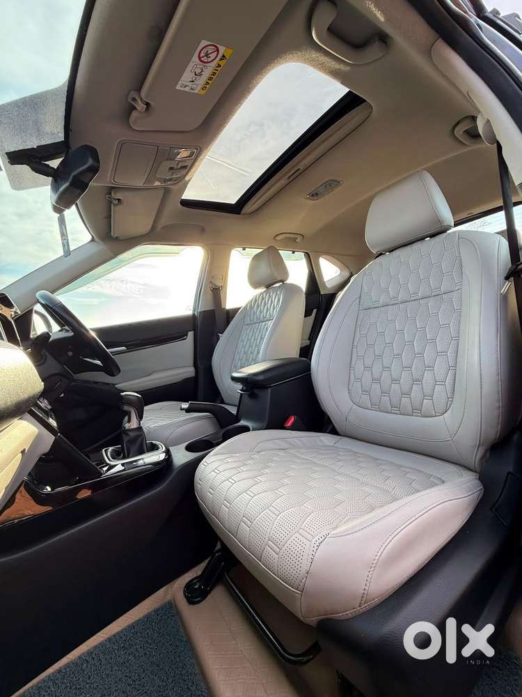 Kia Seltos Htx Plus D, 2019, Diesel