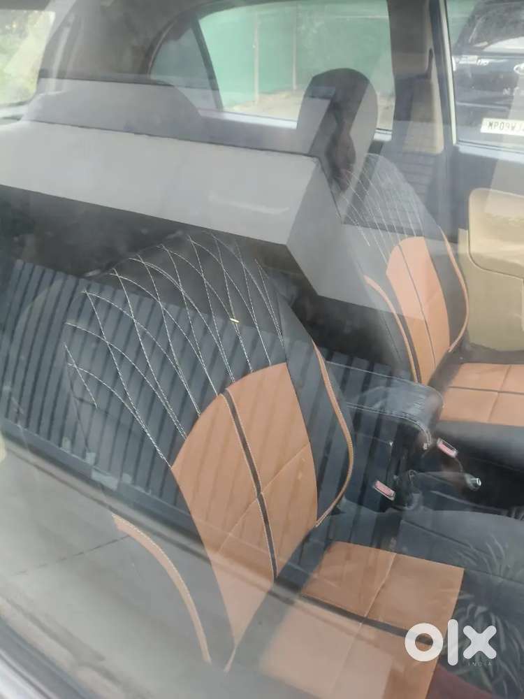 Tata Indica Vista 2011 Diesel 63000 Km Driven