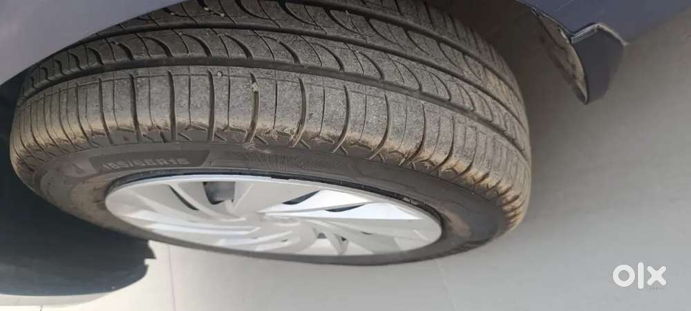 Maruti Suzuki Ertiga 2021 Vxi Cng & Petrol 58000 Km Driven