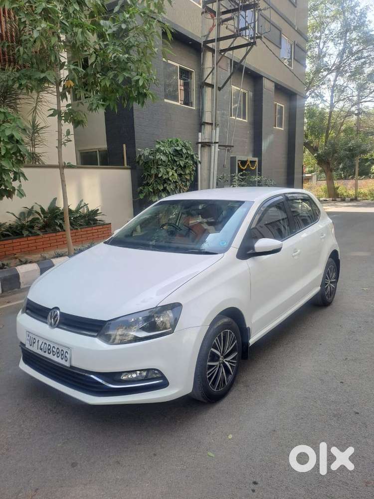 Volkswagen Polo Exquisite 1.5 Tdi Highline, 2017, Diesel