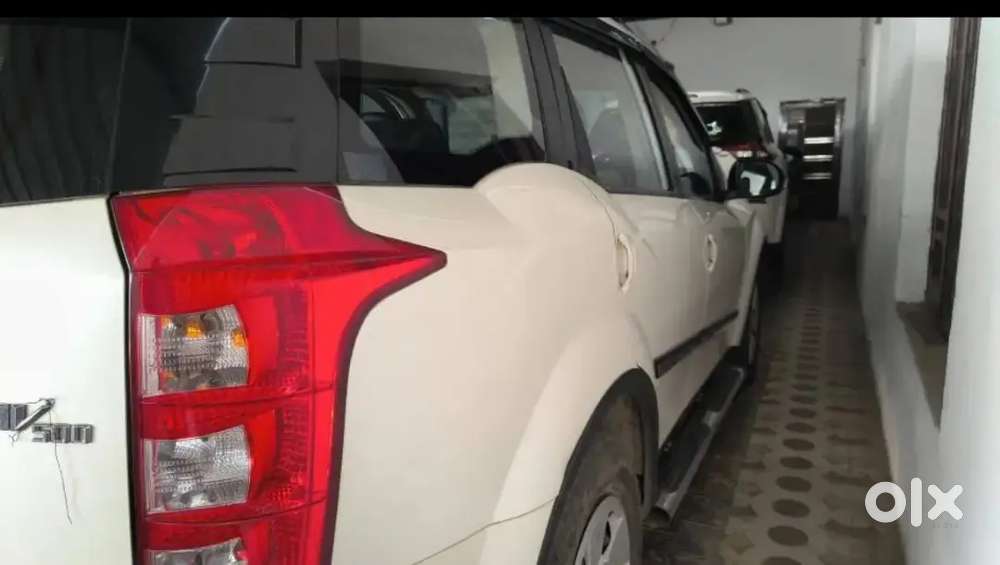Mahindra Xuv500 Diesel Manual 2016 Car