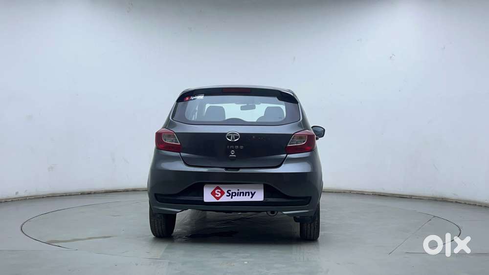 Tata Tiago Xe, 2020, Petrol