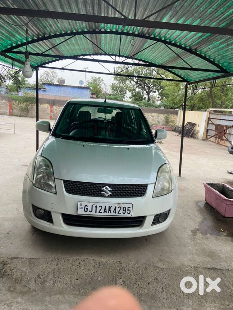 Maruti Suzuki Swift 2010 Diesel