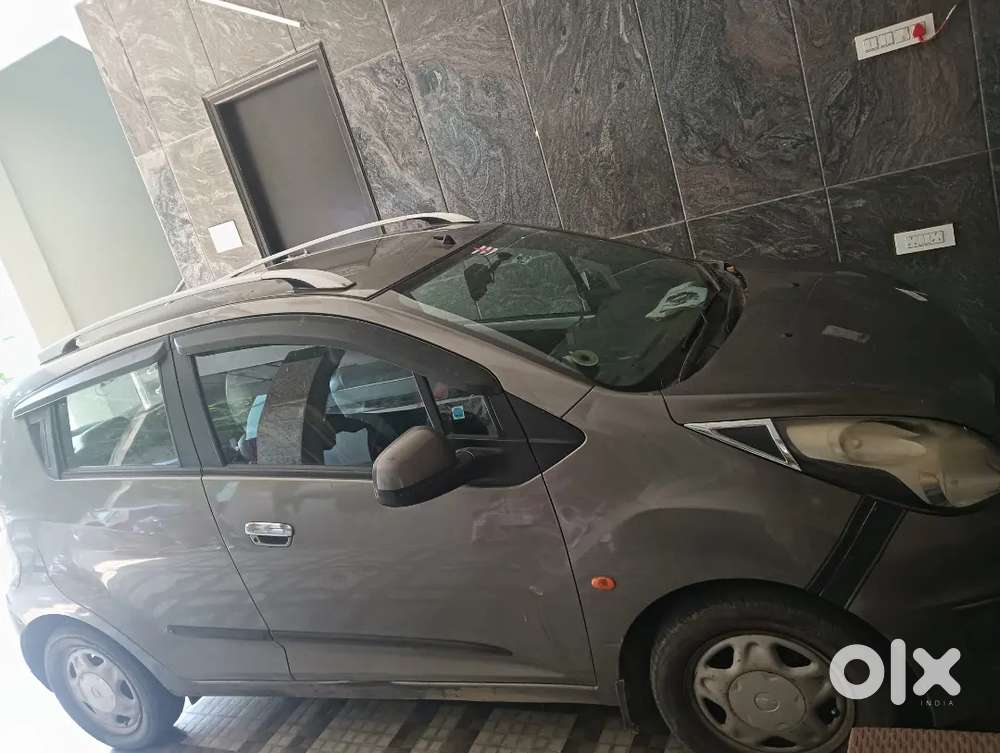 Chevrolet Beat-diesel-2015