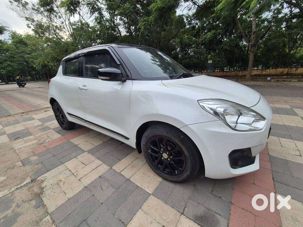 Maruti Suzuki Swift Zdi, 2018, Diesel