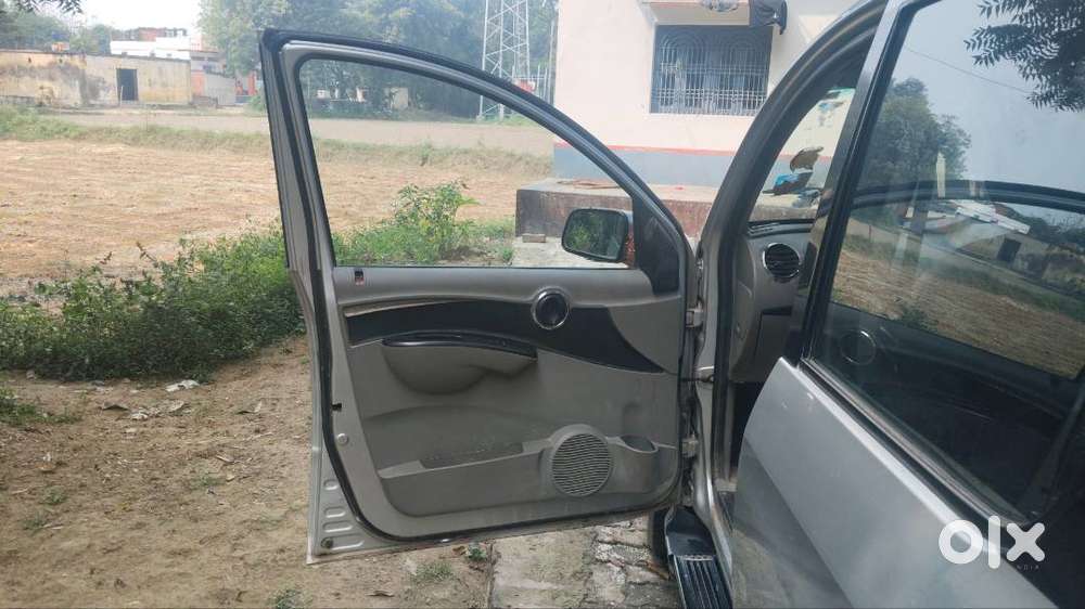 Mahindra Nuvosport 2016 Diesel Good Condition