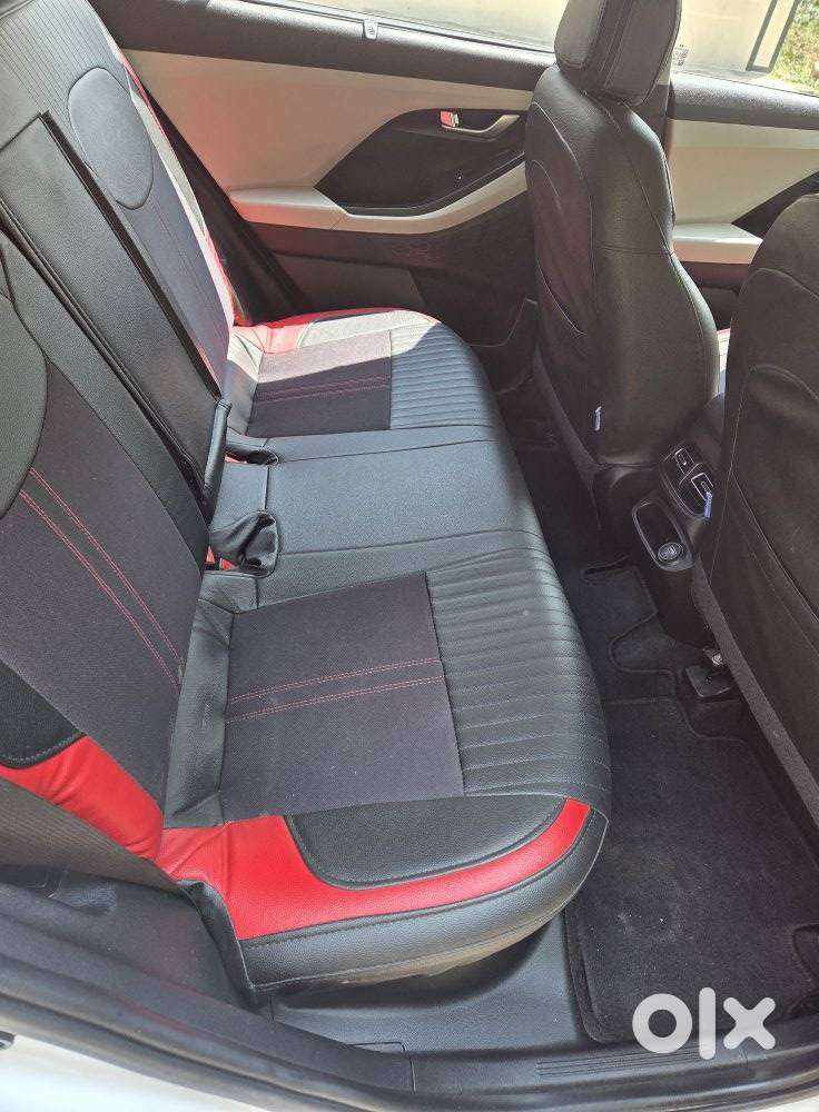 Hyundai Creta 1.5 Crdi Sx, 2021, Diesel