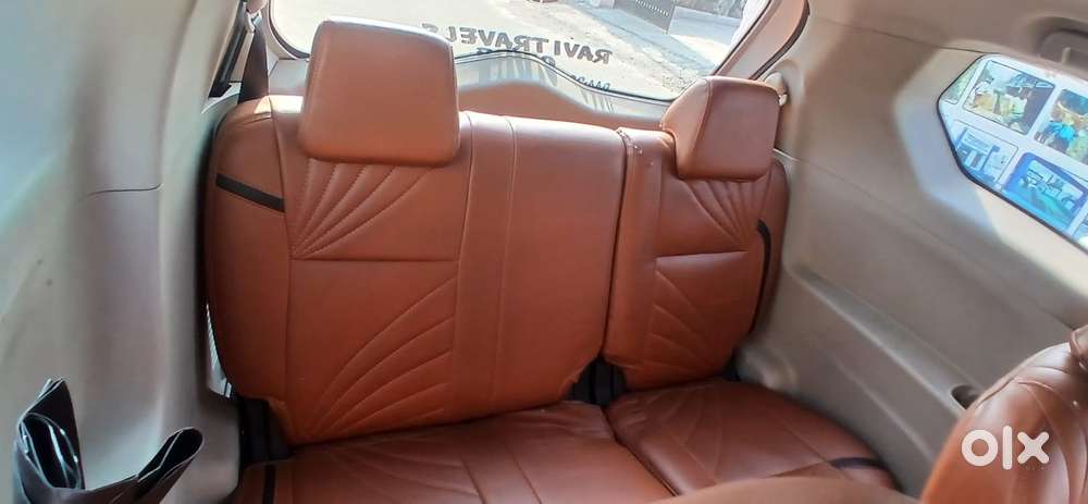Mahindra Marazzo M4 8str, 2021, Diesel