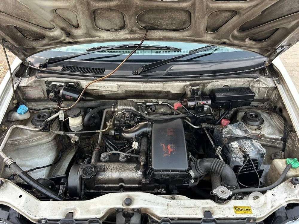 Maruti Suzuki Alto 2005-2010 Lxi Bsiii, 2009, Petrol