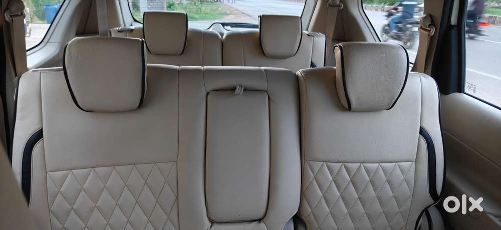 Maruti Suzuki Ertiga Zxi Plus Petrol, 2021, Petrol