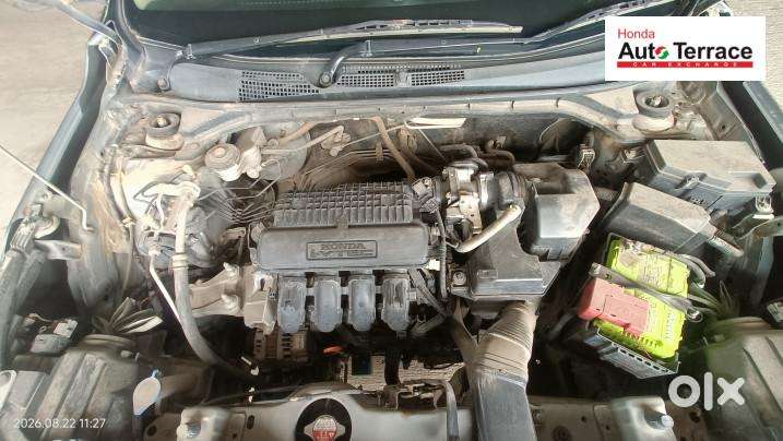 Honda Amaze 1.2 S I-vtec, 2018, Petrol
