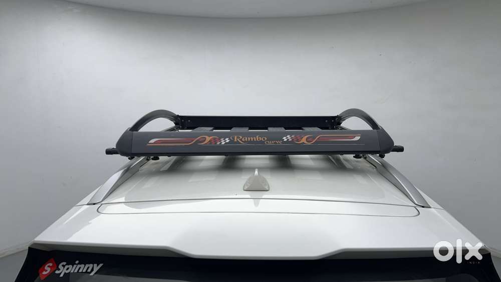 Mg Hector Plus 1.5 Hybrid Super Turbo 7 Str, 2022, Cng & Hybrids