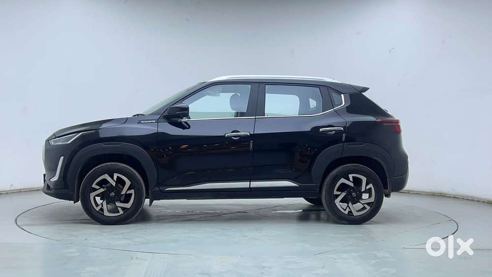 Nissan Magnite 1.0 Xv Premium Turbo, 2023, Petrol