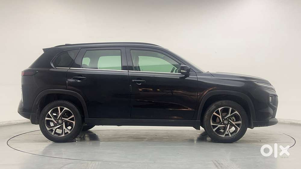 Toyota Urban Cruiser Hyryder 1.5 V Neo Drive, 2022, Petrol
