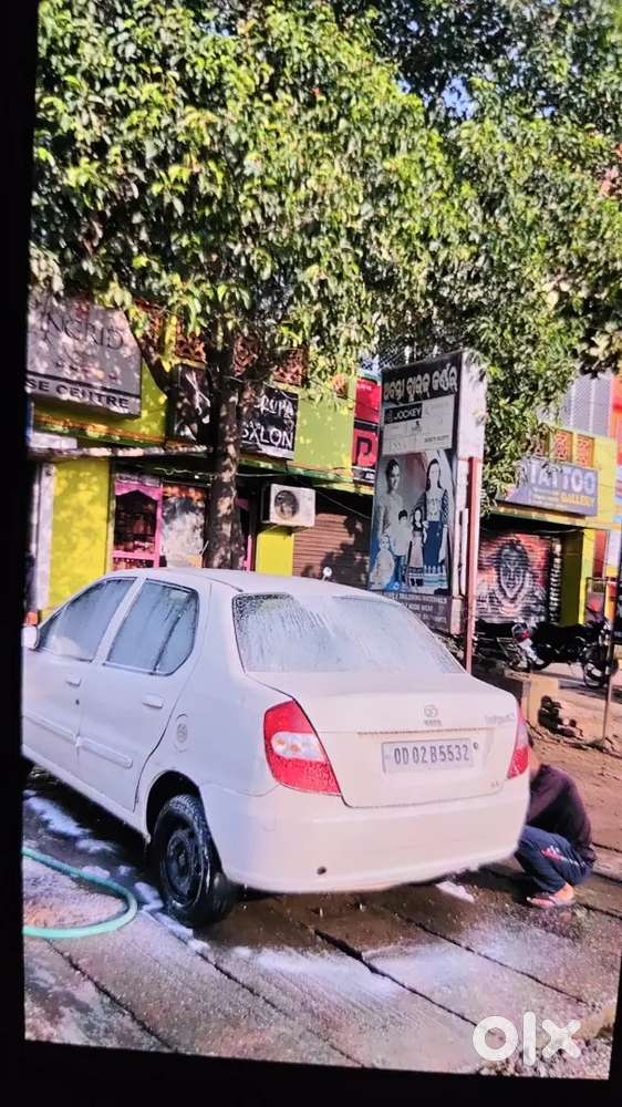 Tata Indigo Ecs 2013
