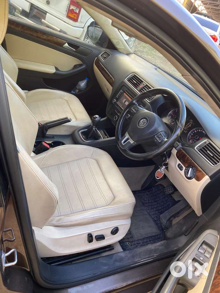 Volkswagen Jetta [ ] 2.0 Highline Tdi, 2014, Diesel