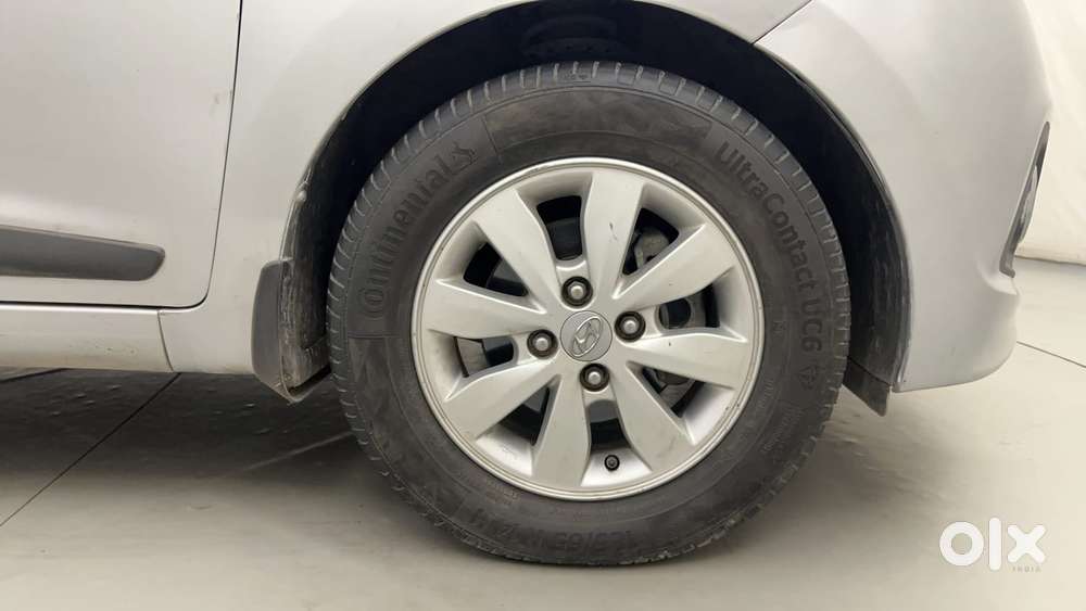 Hyundai Xcent 1.2 S Crdi, 2015, Diesel