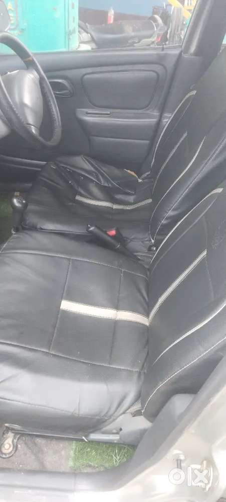 Maruti Suzuki Alto 2006 Cng & Hybrids 75000 Km Driven