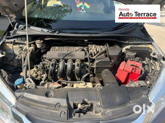 Honda City 2011-2013 V Mt Avn, 2016, Petrol