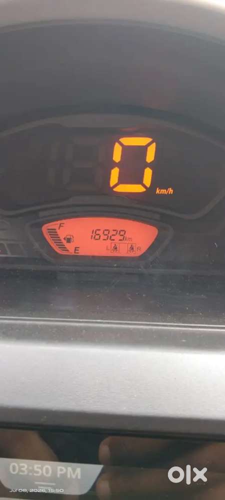 Maruti Suzuki S-presso 2025