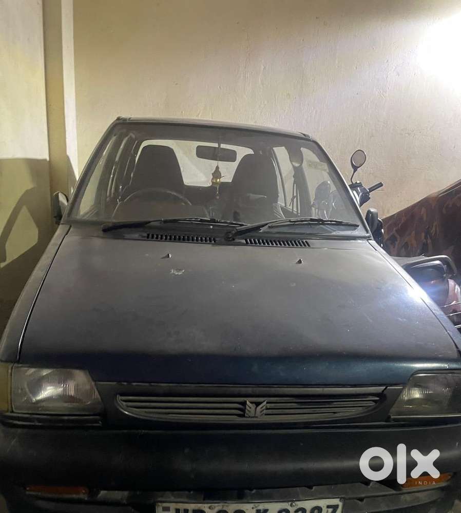 Maruti Suzuki 800 Petrol 65000 Km Driven