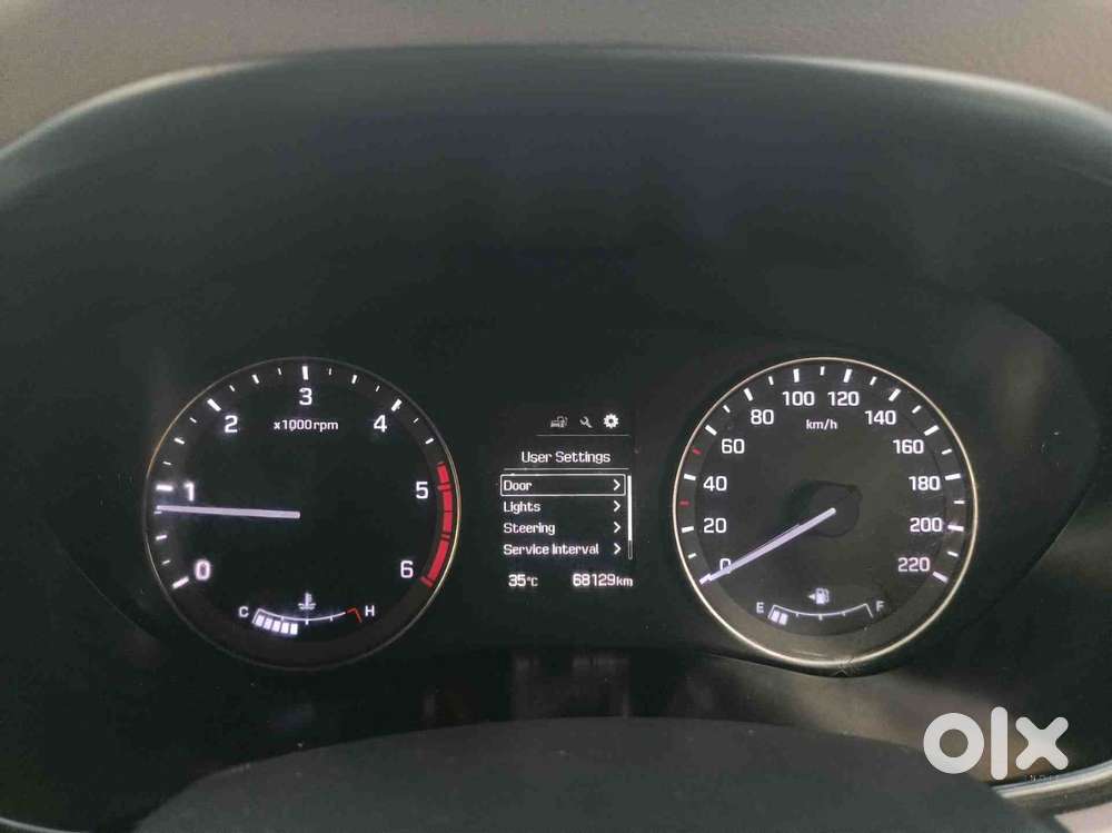 Hyundai I20 Asta Opt, 2016, Diesel