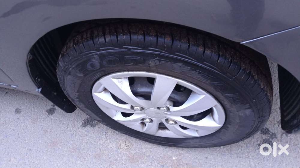 Hyundai Eon Era +, 2015, Petrol