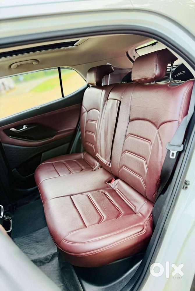 Hyundai Creta 1.5 Sx, 2023, Petrol