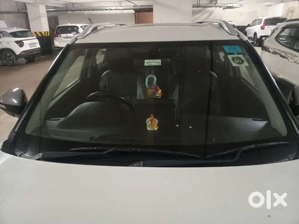 Maruti Suzuki Brezza 2023