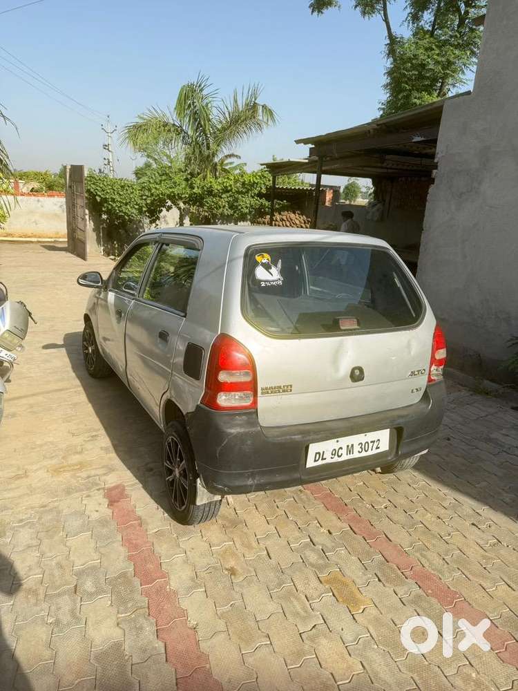 Maruti Suzuki 2006 Car