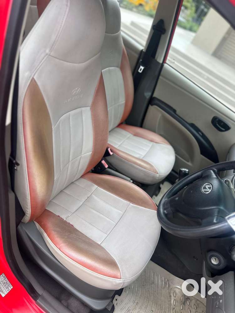 Hyundai I10 1.2 Kappa Magna, 2011, Petrol