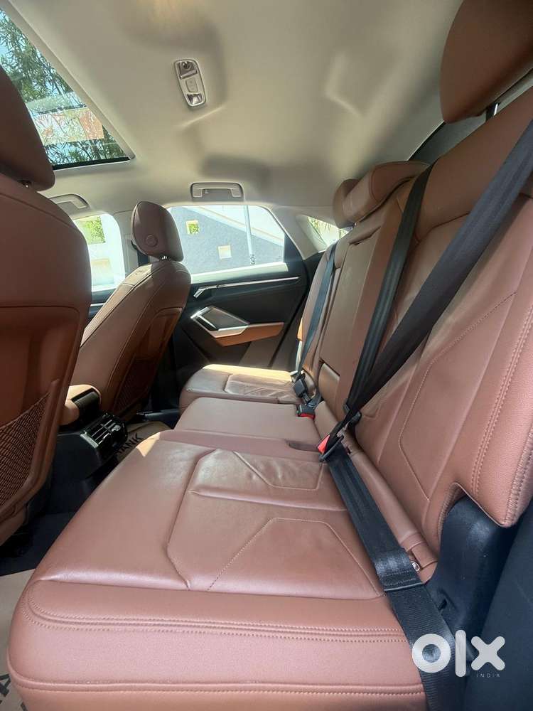 Audi Q3 40 Tfsi Premium Plus, 2023, Petrol