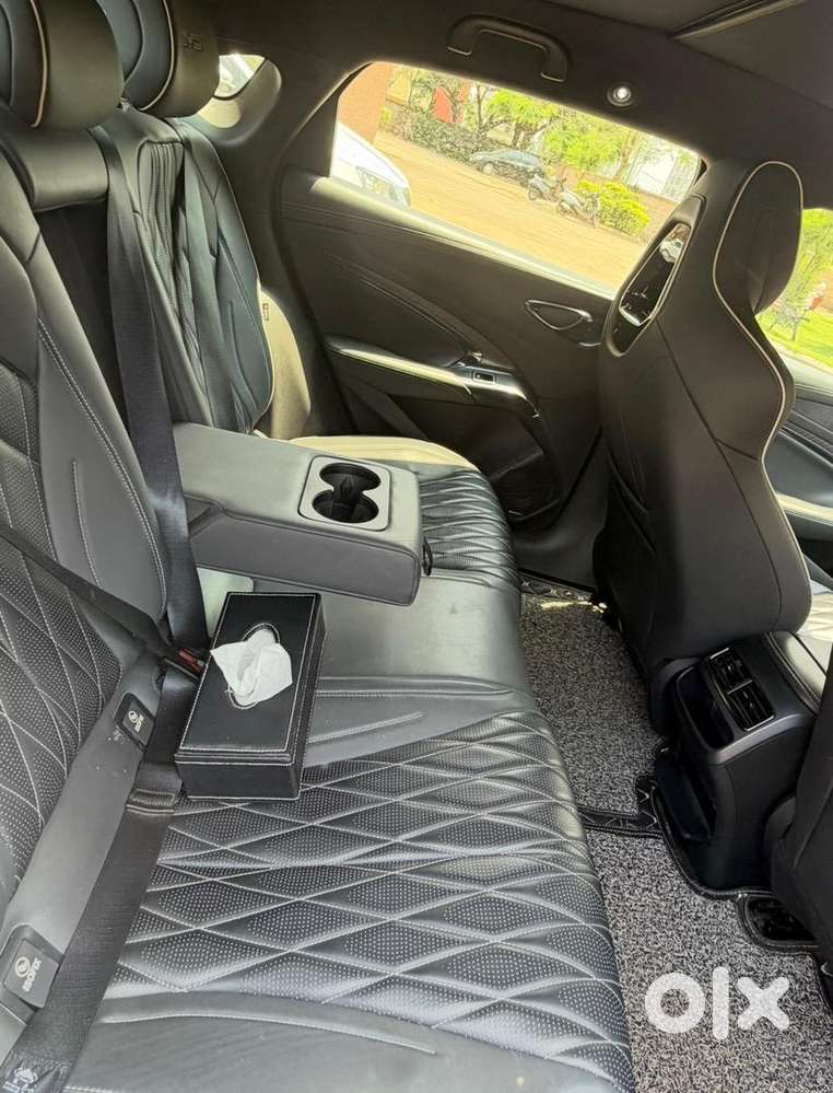 Byd Seal 2024 Electric Well Maintained