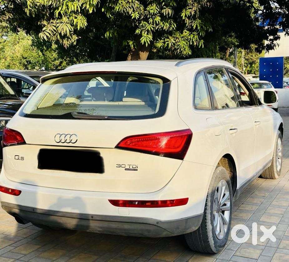 Audi Q5 30 Tdi Technology, 2016, Diesel