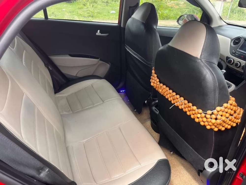 Hyundai Grand I10 1.2 Kappa Sportz Option, 2019, Petrol