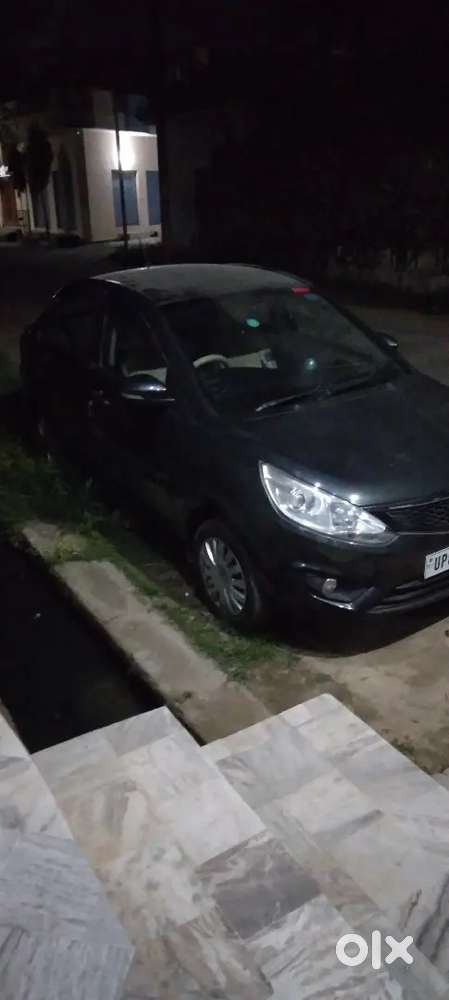 Tata Zest Revotron 2016