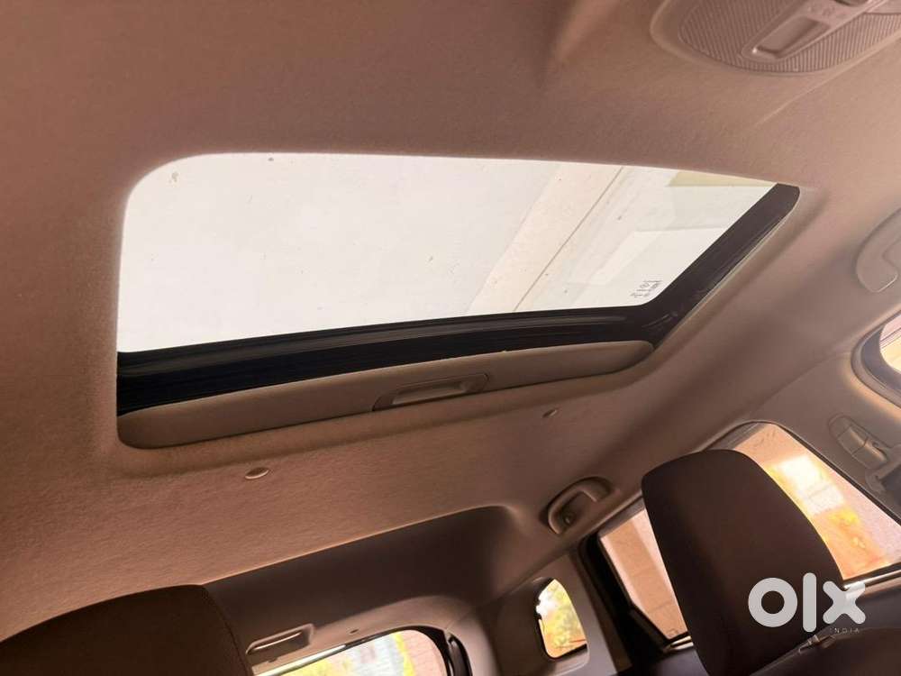 Maruti Suzuki Brezza 2025 Petrol Zxi Plus At 15300 Km Driven