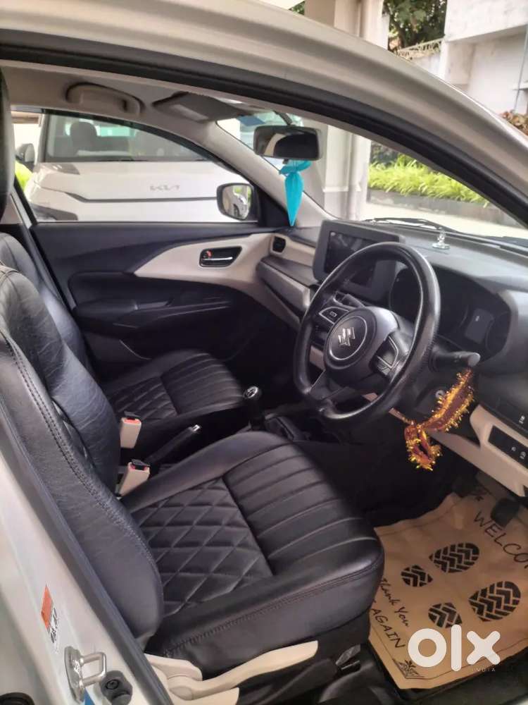 Maruti Dzire 1.2 Lxi 2025