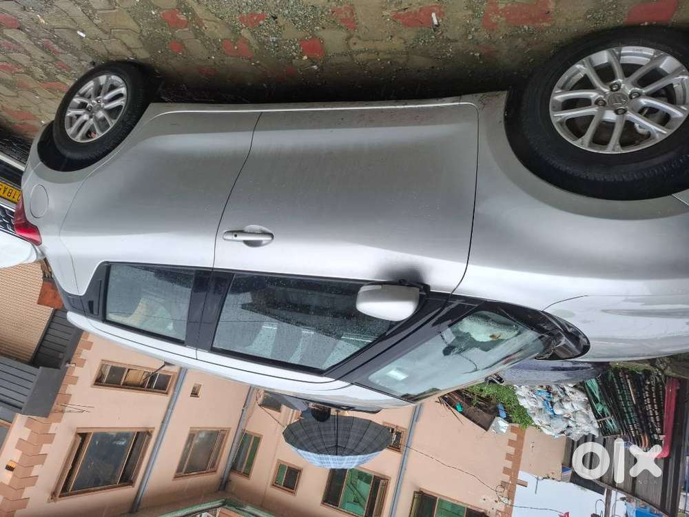 Maruti Swift Zxi 2023